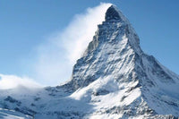 Dimex Matterhorn Fotobehang 375x250cm 5 banen | Yourdecoration.be