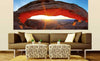 Dimex Mesa Arch Fotobehang 375x150cm 5 banen Sfeer | Yourdecoration.be