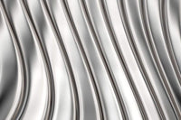 Dimex Metal Strips Fotobehang 375x250cm 5 banen | Yourdecoration.be