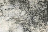 Dimex Nature Gray Abstract Fotobehang 375x250cm 5 banen | Yourdecoration.be