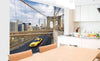 Dimex New York City Fotobehang 225x250cm 3 banen Sfeer | Yourdecoration.be