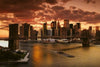 Dimex New York Fotobehang 375x250cm 5 banen | Yourdecoration.be