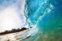 Dimex Ocean Wave Fotobehang 375x250cm 5 banen | Yourdecoration.be
