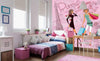 Dimex Paris Style Fotobehang 225x250cm 3 banen Sfeer | Yourdecoration.be