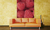 Dimex Raspberry Fotobehang 150x250cm 2 banen Sfeer | Yourdecoration.be