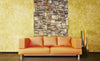 Dimex Rock Wall Fotobehang 150x250cm 2 banen Sfeer | Yourdecoration.be