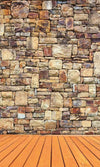 Dimex Rock Wall Fotobehang 150x250cm 2 banen | Yourdecoration.be
