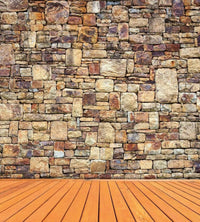 Dimex Rock Wall Fotobehang 225x250cm 3 banen | Yourdecoration.be