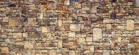 Dimex Rock Wall Fotobehang 375x150cm 5 banen | Yourdecoration.be