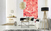 Dimex Roses Fotobehang 150x250cm 2 banen Sfeer | Yourdecoration.be