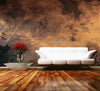 Dimex Scratched Copper Fotobehang 375x250cm 5 banen Sfeer | Yourdecoration.be