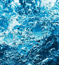 Dimex Sparkling Water Fotobehang 225x250cm 3 banen | Yourdecoration.be