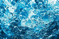 Dimex Sparkling Water Fotobehang 375x250cm 5 banen | Yourdecoration.be