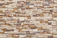 Dimex Stone Wall Fotobehang 375x250cm 5 banen | Yourdecoration.be