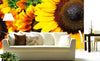 Dimex Sunflowers Fotobehang 375x250cm 5 banen Sfeer | Yourdecoration.be