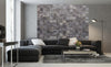 Dimex Tile Wall Fotobehang 225x250cm 3 banen Sfeer | Yourdecoration.be