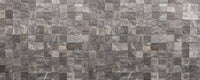 Dimex Tile Wall Fotobehang 375x150cm 5 banen | Yourdecoration.be