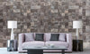 Dimex Tile Wall Fotobehang 375x250cm 5 banen Sfeer | Yourdecoration.be