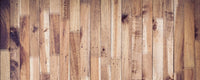 Dimex Timber Wall Fotobehang 375x150cm 5 banen | Yourdecoration.be