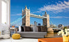 Dimex Tower Bridge Fotobehang 375x250cm 5 banen Sfeer | Yourdecoration.be