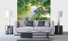 Dimex Trees Fotobehang 225x250cm 3 banen Sfeer | Yourdecoration.be