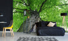 Dimex Treetop Fotobehang 375x250cm 5 banen Sfeer | Yourdecoration.be
