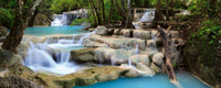 Dimex Waterfall Fotobehang 375x150cm 5 banen | Yourdecoration.be