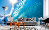 Dimex Wave Fotobehang 375x250cm 5 banen Sfeer | Yourdecoration.be