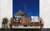 Dimex Windmills Fotobehang 225x250cm 3 banen Sfeer | Yourdecoration.be