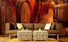 Dimex Wine Barrel Fotobehang 375x250cm 5 banen Sfeer | Yourdecoration.be
