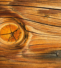 Dimex Wood Knot Fotobehang 225x250cm 3 banen | Yourdecoration.be