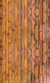 Dimex Wood Plank Fotobehang 150x250cm 2 banen | Yourdecoration.be