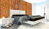 Dimex Wood Plank Fotobehang 375x250cm 5 banen Sfeer | Yourdecoration.be