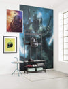 Komar Star Wars Classic Bounty Hunter Vlies Fotobehang 150x250cm 3 banen Sfeer | Yourdecoration.be