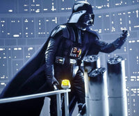 Komar Star Wars Classic Vader Join the Dark Side Vlies Fotobehang 300x250cm 6 banen | Yourdecoration.be