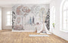 Komar Frozen Nature Spirit Vlies Fotobehang 400x280cm 8 banen Sfeer | Yourdecoration.be