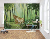 Komar The Lion King Love Vlies Fotobehang 400x280cm 8 banen Sfeer | Yourdecoration.be