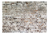 Fotobehang - Old Walls - Vliesbehang