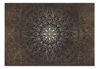 Artgeist Mandala Vlies Fotobehang | Yourdecoration.be