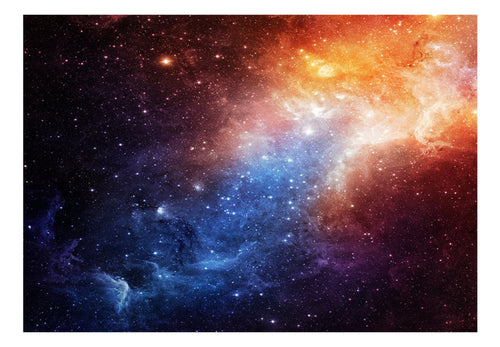 Fotobehang - Nebula - Vliesbehang