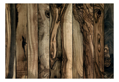 Fotobehang - Olive Wood - Vliesbehang