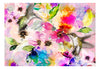 Fotobehang - Colours of Nature - Vliesbehang