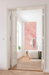 Komar Grue Vlies Fotobehang 100x280cm 2 banen Sfeer | Yourdecoration.be