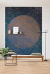 Komar La Lune Vlies Fotobehang 200x270cm 4 banen Sfeer | Yourdecoration.be