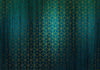 Komar Mystique Vert Vlies Fotobehang 400x280cm 8 banen | Yourdecoration.be