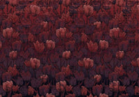 Komar Tulipe Vlies Fotobehang 400x280cm 8 banen | Yourdecoration.be