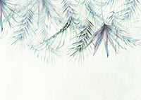 Komar Palm Spring Vlies Fotobehang 350X250 cm 7 Banen | Yourdeocration.be