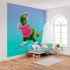 Komar Toy Story Roar Vlies Fotobehang 300x280cm 6 Banen Sfeer | Yourdecoration.be