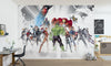 Komar Vlies Fotobehang 8 4032 Avengers Unite Interieur | Yourdecoration.be