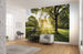 Komar Vlies Fotobehang 8 743 Golden Moment Interieur | Yourdecoration.be